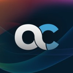 شعار AudioCodes Ltd