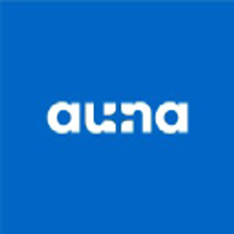 شعار Auna SA