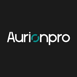 Aurionpro Solutions Limited Logo
