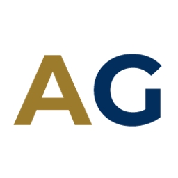 AUSTIN GOLD CORP logo