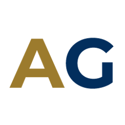 شعار Austin Gold Corp