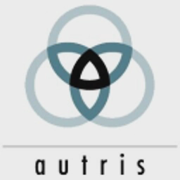 AUTR logo