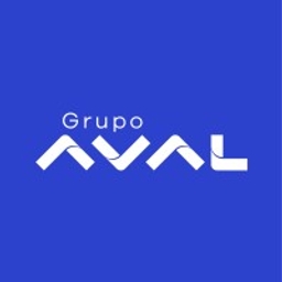 Grupo Aval Acciones Y Valores S.A. logo