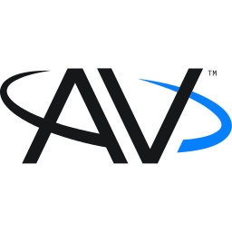 AeroVironment Inc company mark