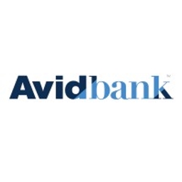 Avidbank Holdings, Inc. logo