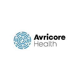 AVCRF logo