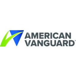 شعار American Vanguard Corp