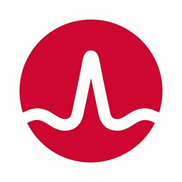 شعار Broadcom Inc