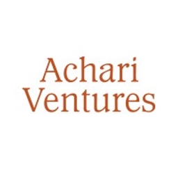 Achari Ventures Holdings Corp. I logo