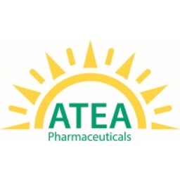 Atea Pharmaceuticals, Inc. logo