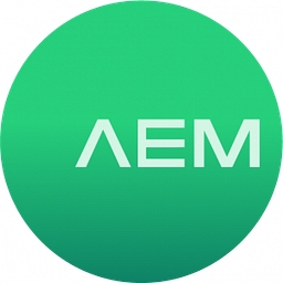 AEM Holdings Ltd. Logo