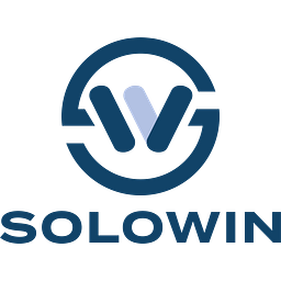 شعار Solowin Holdings Ltd