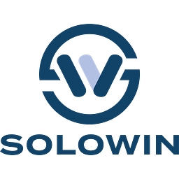 Solowin Holdings, Ltd. logo