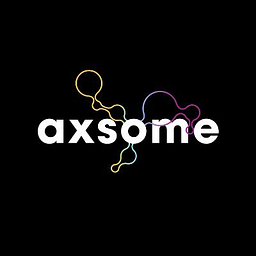 شعار Axsome Therapeutics Inc