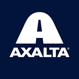 Axalta Coating Systems Ltd. Logo