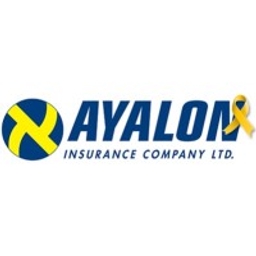 Ayalon Insurance Company Ltd Logo