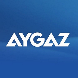 Aygaz A.S. Logo