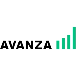 Avanza Bank Holding AB (publ) Logo