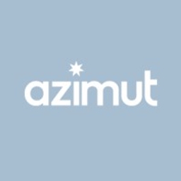 Azimut Holding S.p.A. Logo