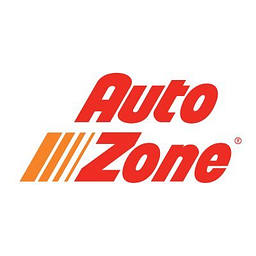 شعار Autozone Inc