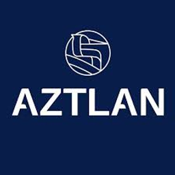 شعار Aztlan Global Stock Selection DM SMID ETF