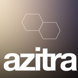 شعار Azitra Inc