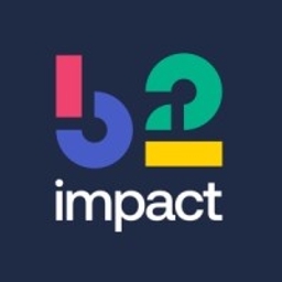 B2 Impact ASA Logo
