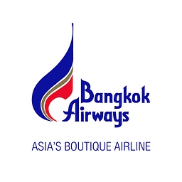 Bangkok Airways Public Company Limited Logo