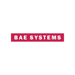 BAE Systems plc Logo