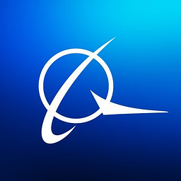 شعار Boeing Co