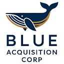 Blue Acquisition Corp.