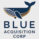 Blue Acquisition Corp/Cayman