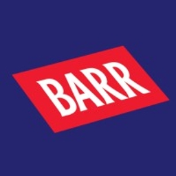 A.G. BARR p.l.c. Logo