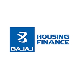 Bajaj Housing Finance Limited Logo