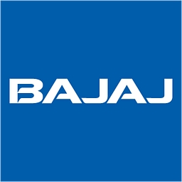 Bajaj Holdings & Investment Limited Logo