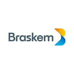 BRASKEM S.A. logo