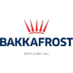P/F Bakkafrost Logo