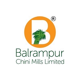 Balrampur Chini Mills Limited Logo