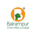 BALRAMCHIN logo