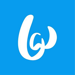 شعار Bandwidth Inc