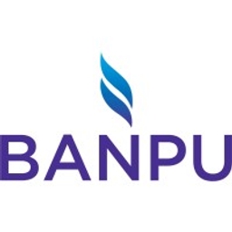 Banpu Public Company Limited Logo