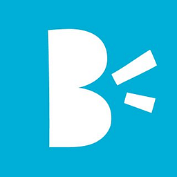 شعار Bark Inc