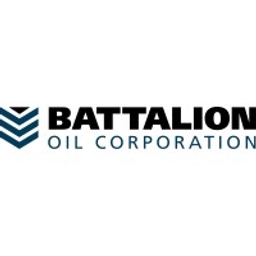 Battalion Oil Corp logo