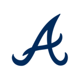 شعار Atlanta Braves Holdings Inc