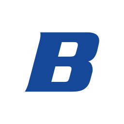 شعار Baxter International Inc