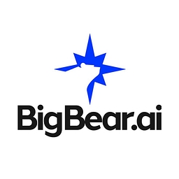 BigBear.ai Holdings, Inc. logo