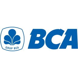 PT Bank Central Asia Tbk Logo