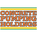 Concrete Pumping Holdings, Inc.