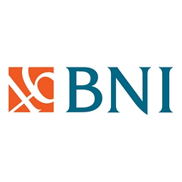 PT Bank Negara Indonesia (Persero) Tbk Logo