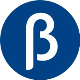 شعار Beta Bionics Inc